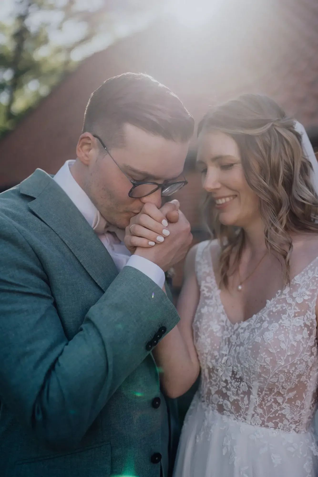 Hochzeit Janine & Hauke, Bild 10