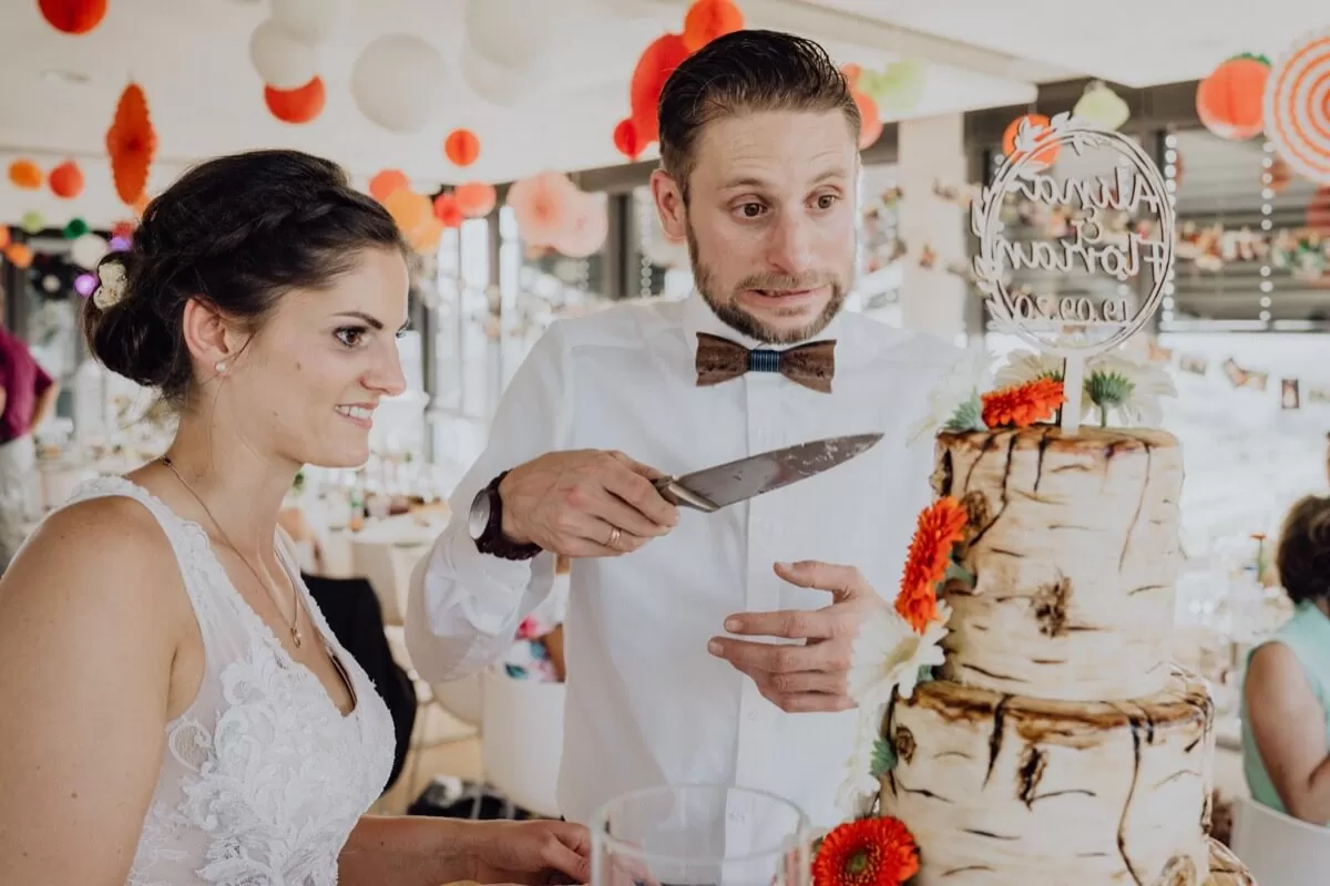 Titelbild: Hochzeitsfotograf vs. DIY – zu wem sagt ihr „Ja“?