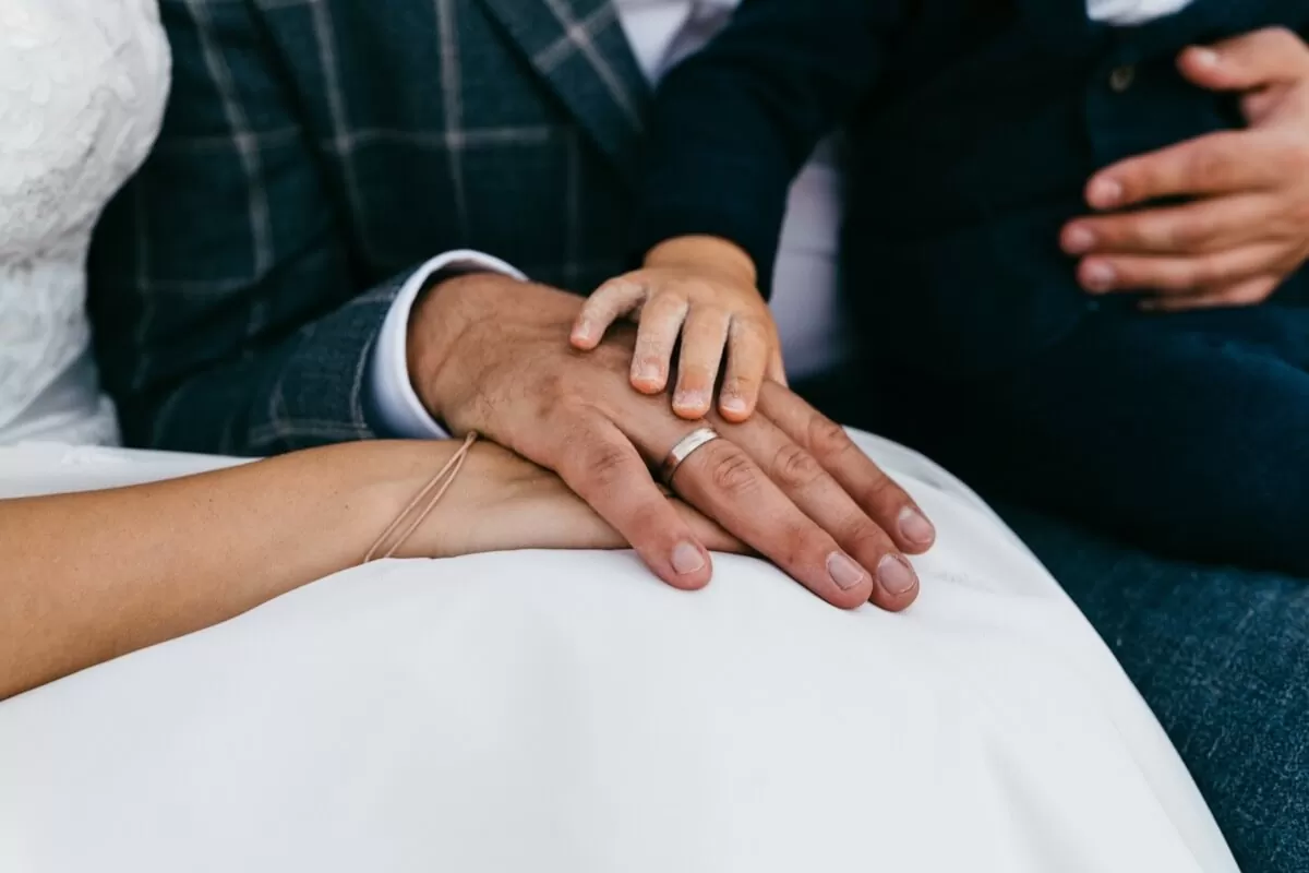Titelbild zum Artikel: 6 Merkmale, an denen ihr gute Hochzeitsfotografen erkennt