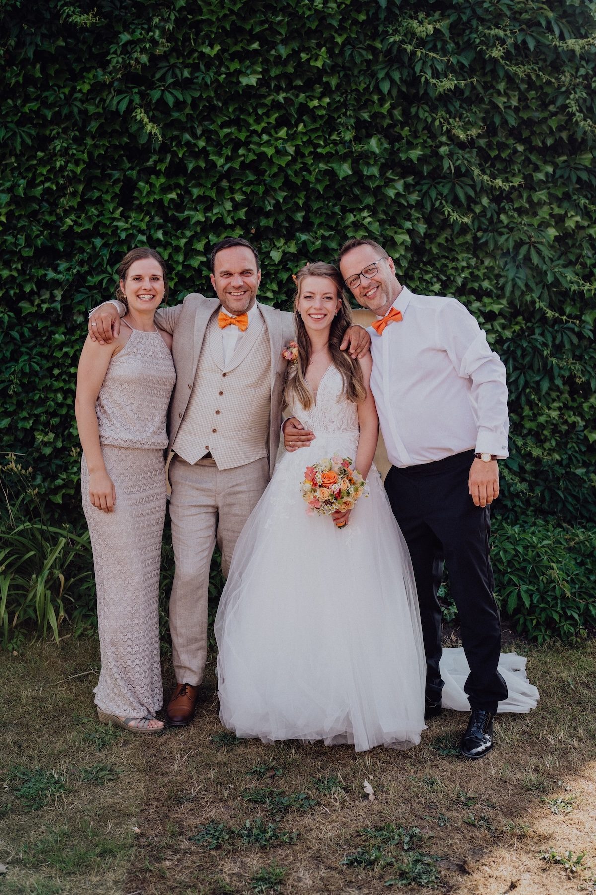Hochzeit Ina & Alex, Bild 12