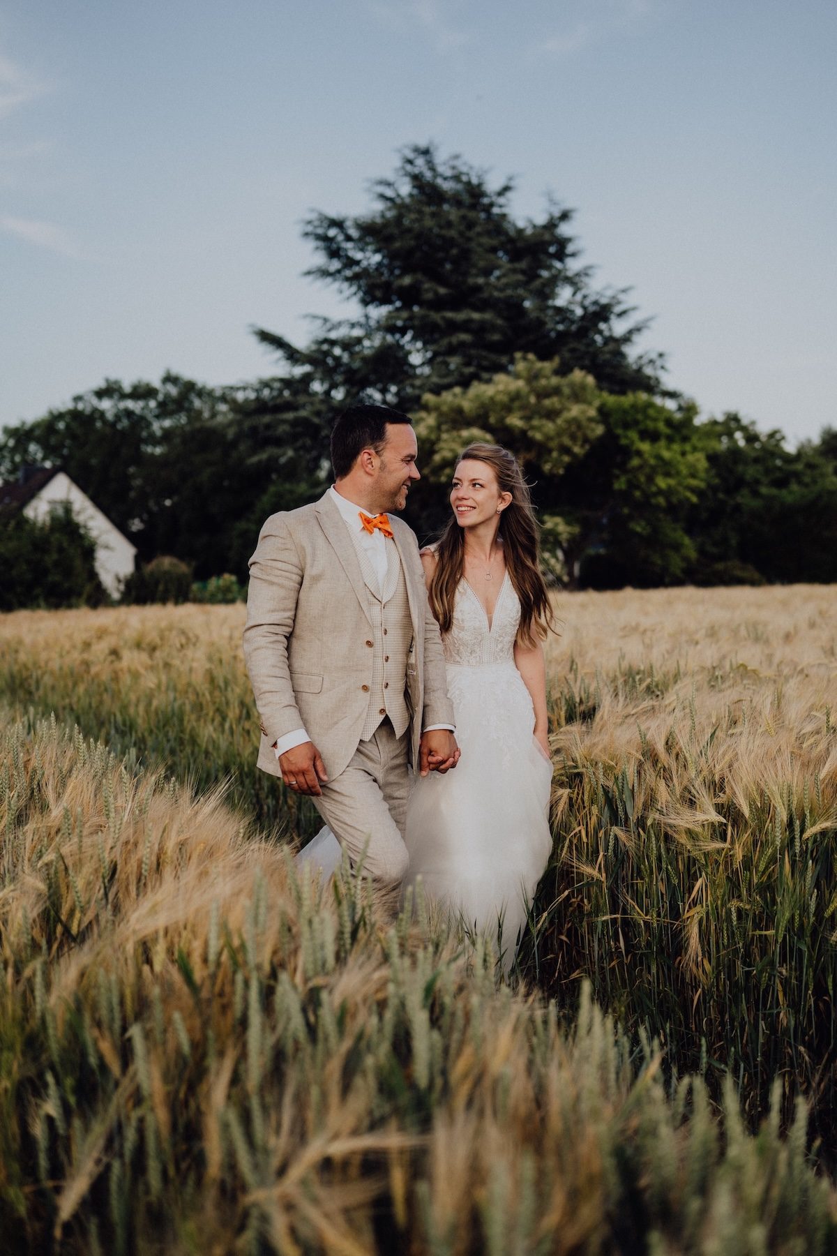 Hochzeit Ina & Alex, Bild 20