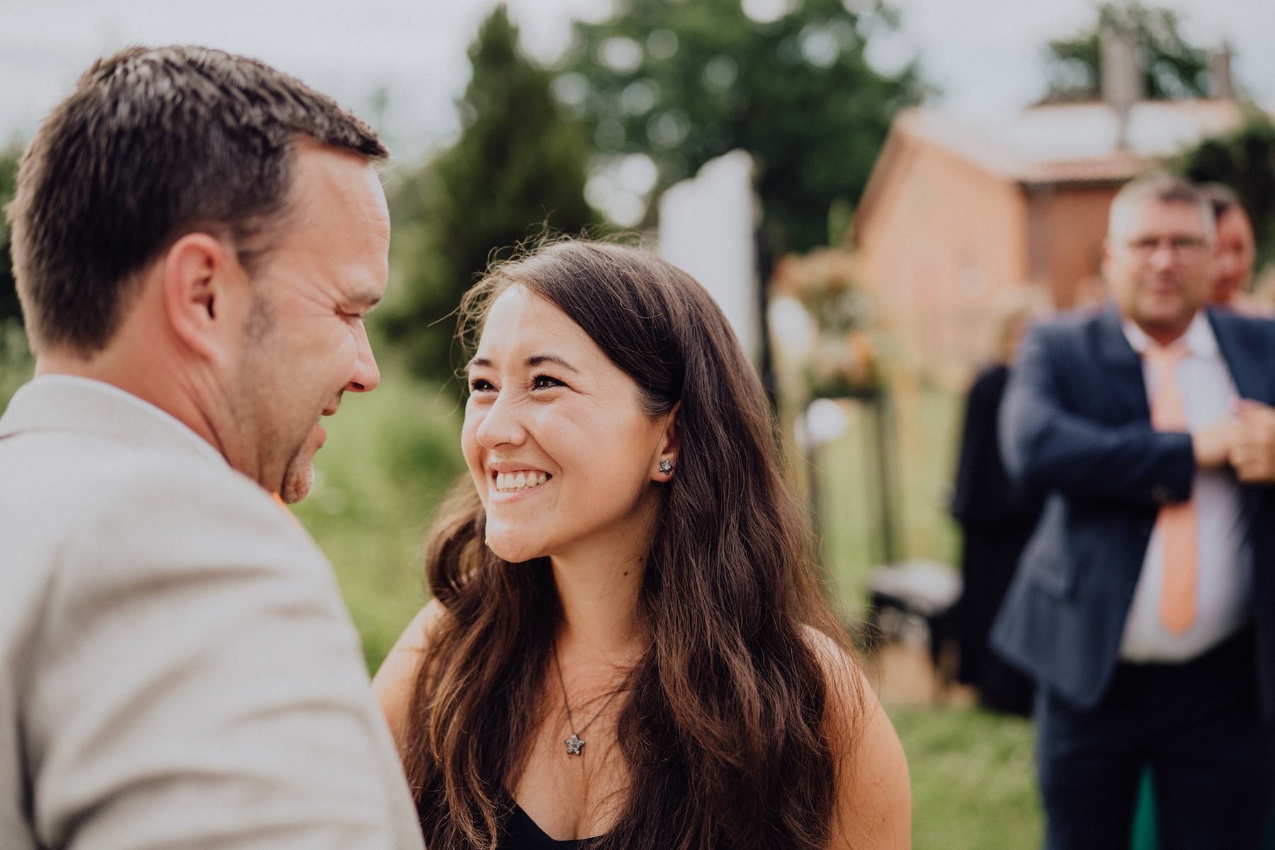 Hochzeit Ina & Alex, Bild 9