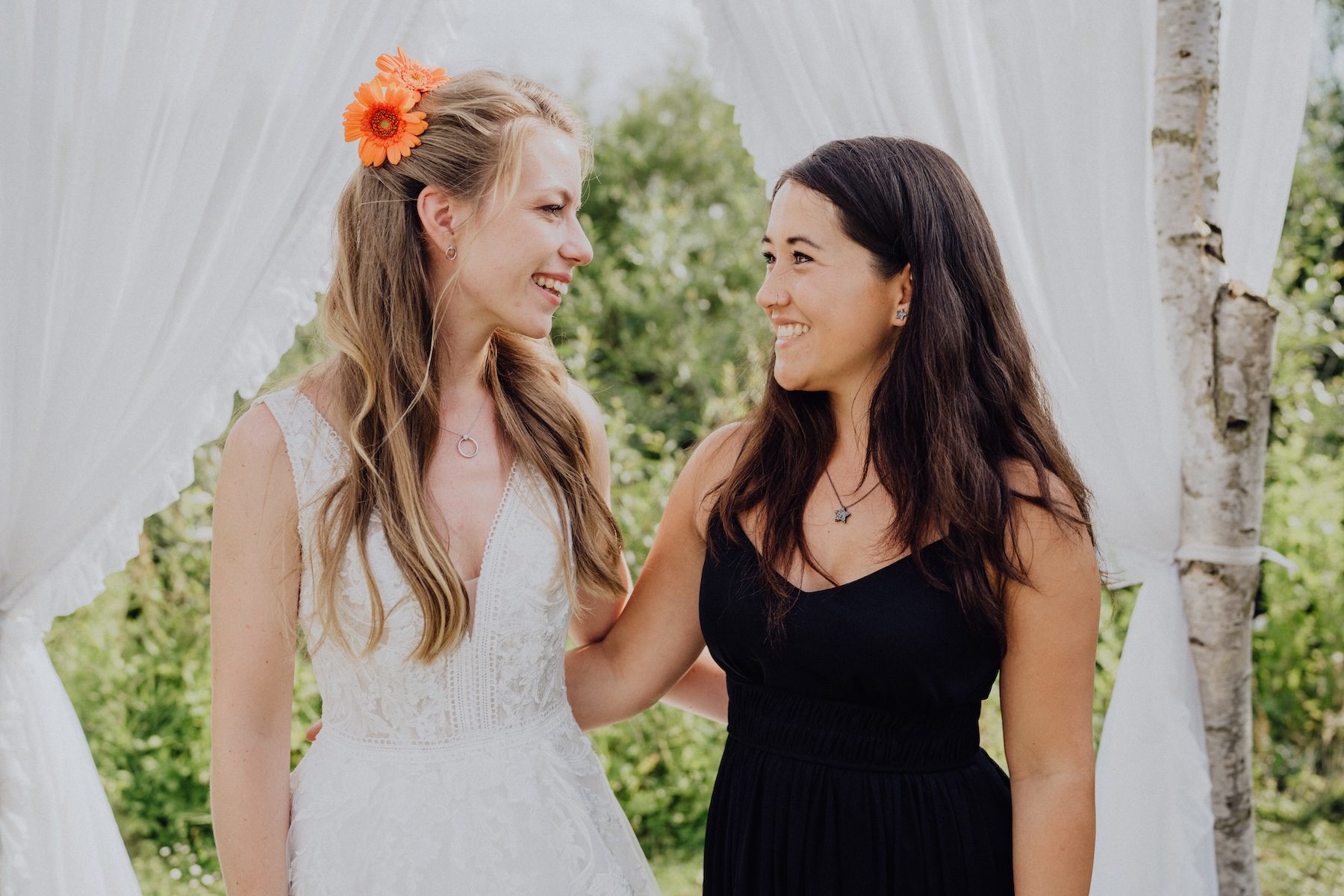 Hochzeit Ina & Alex, Bild 11