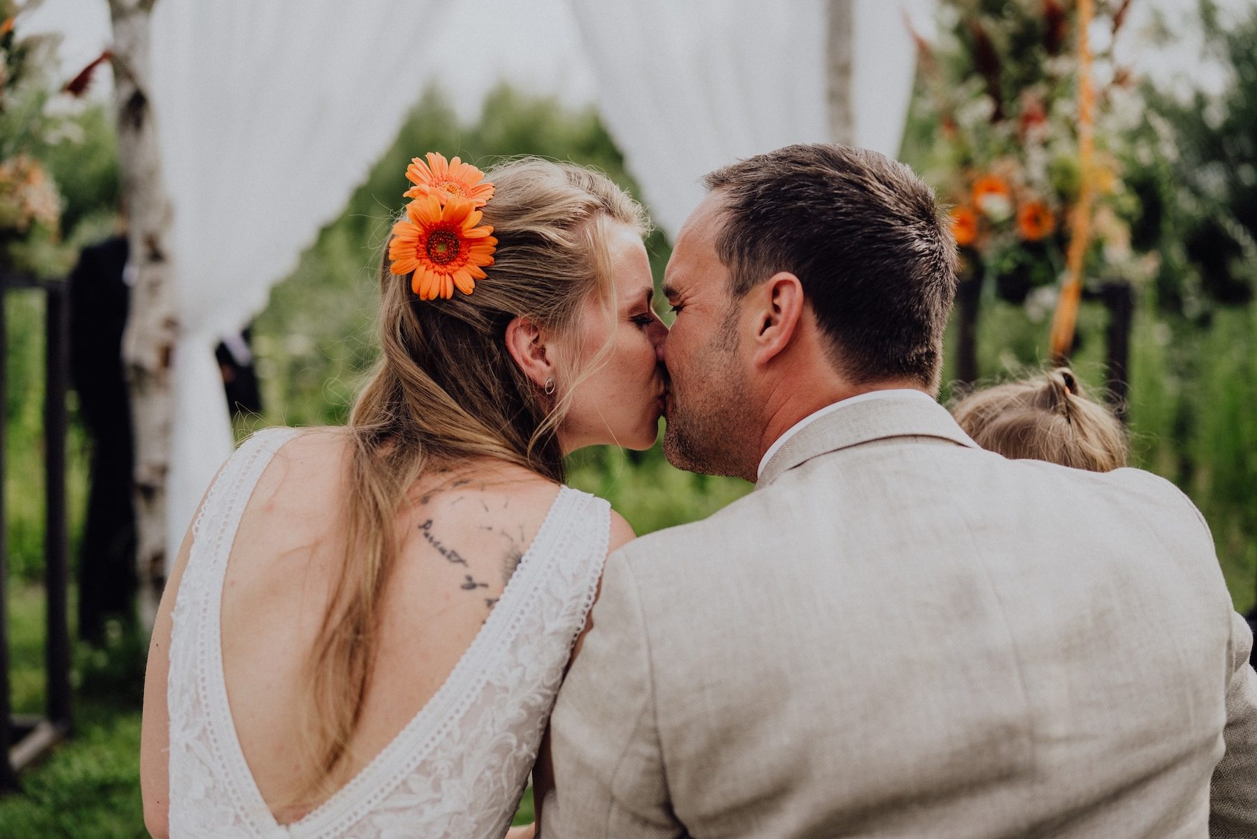 Hochzeit Ina & Alex, Bild 8