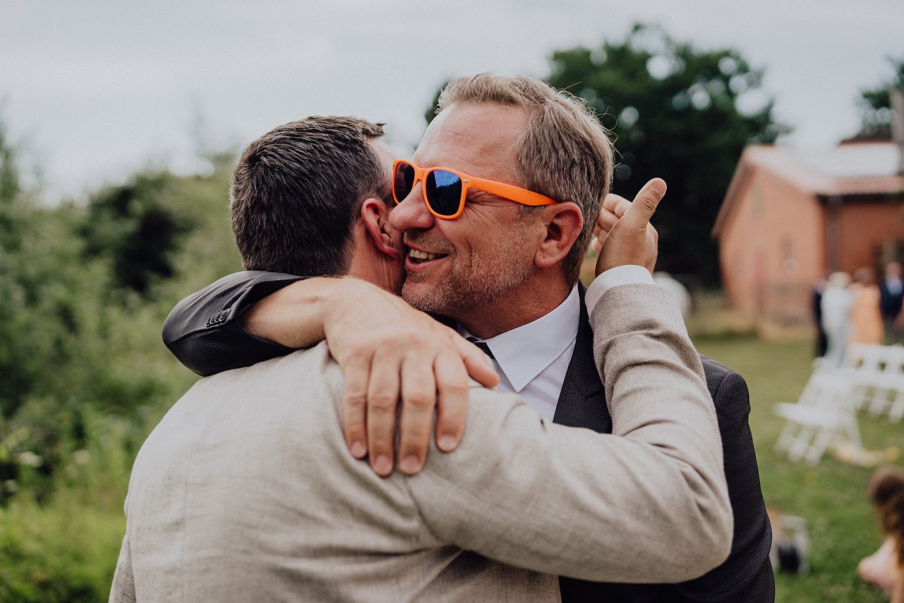 Hochzeit Ina & Alex, Bild 10