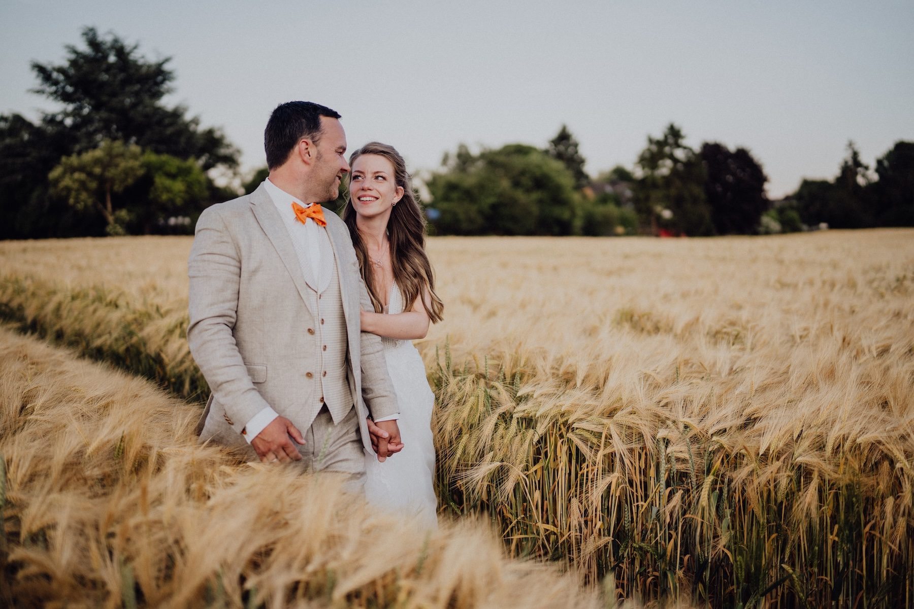 Hochzeit Ina & Alex, Bild 22