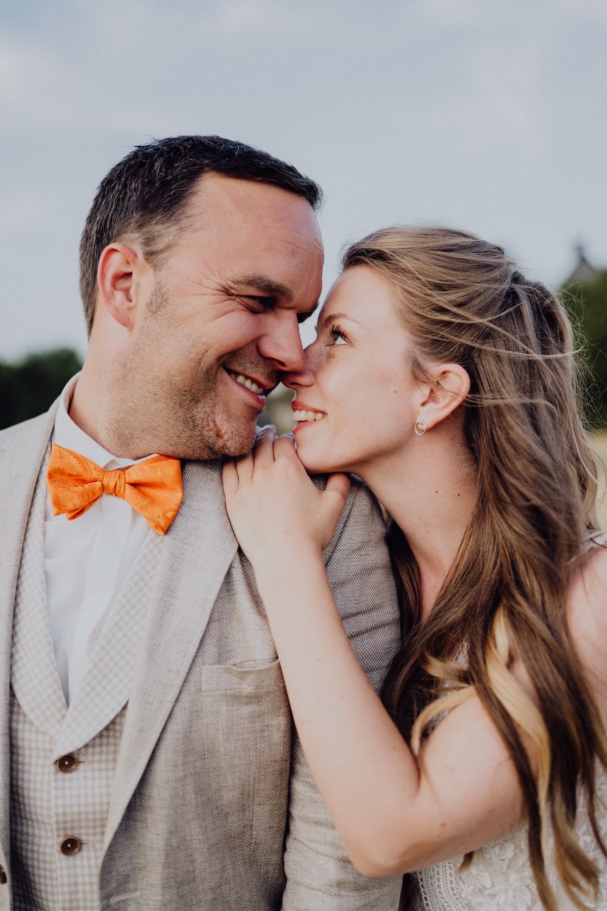 Hochzeit Ina & Alex, Bild 21