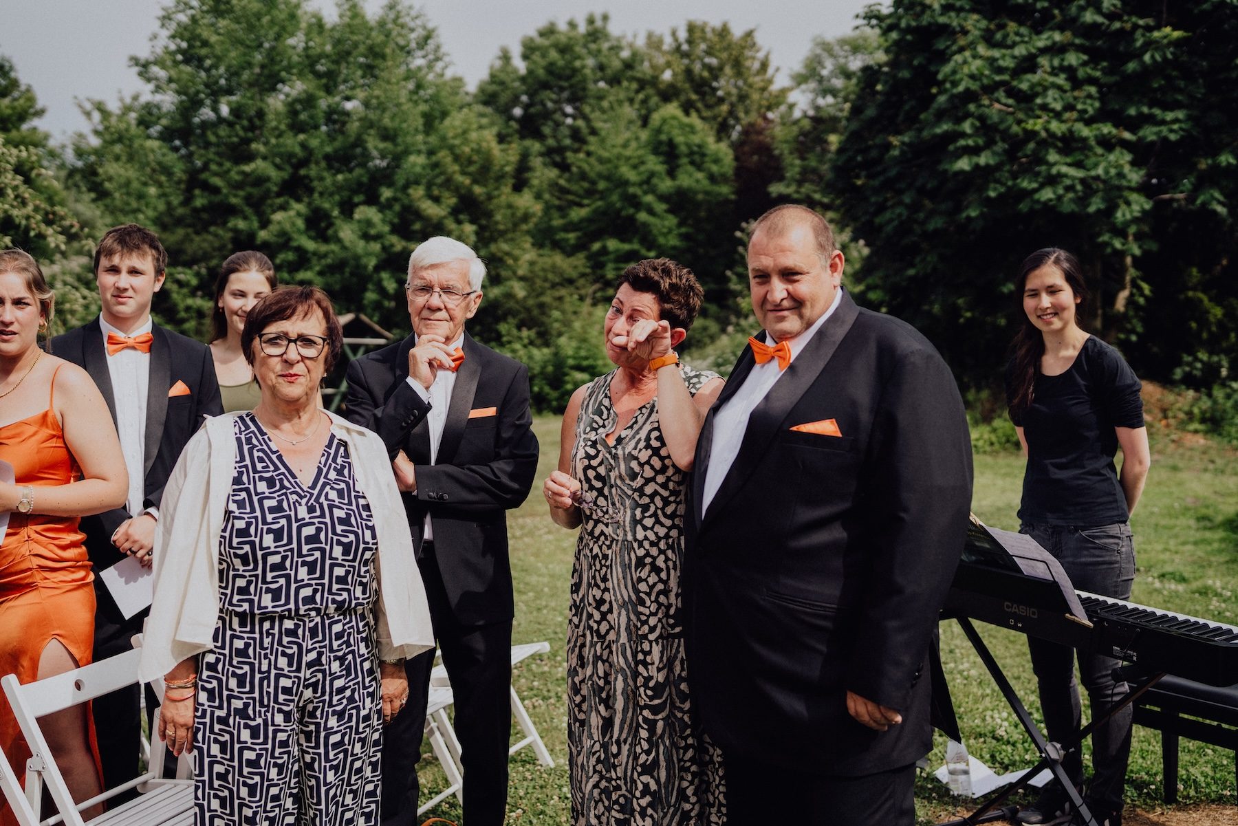 Hochzeit Ina & Alex, Bild 7
