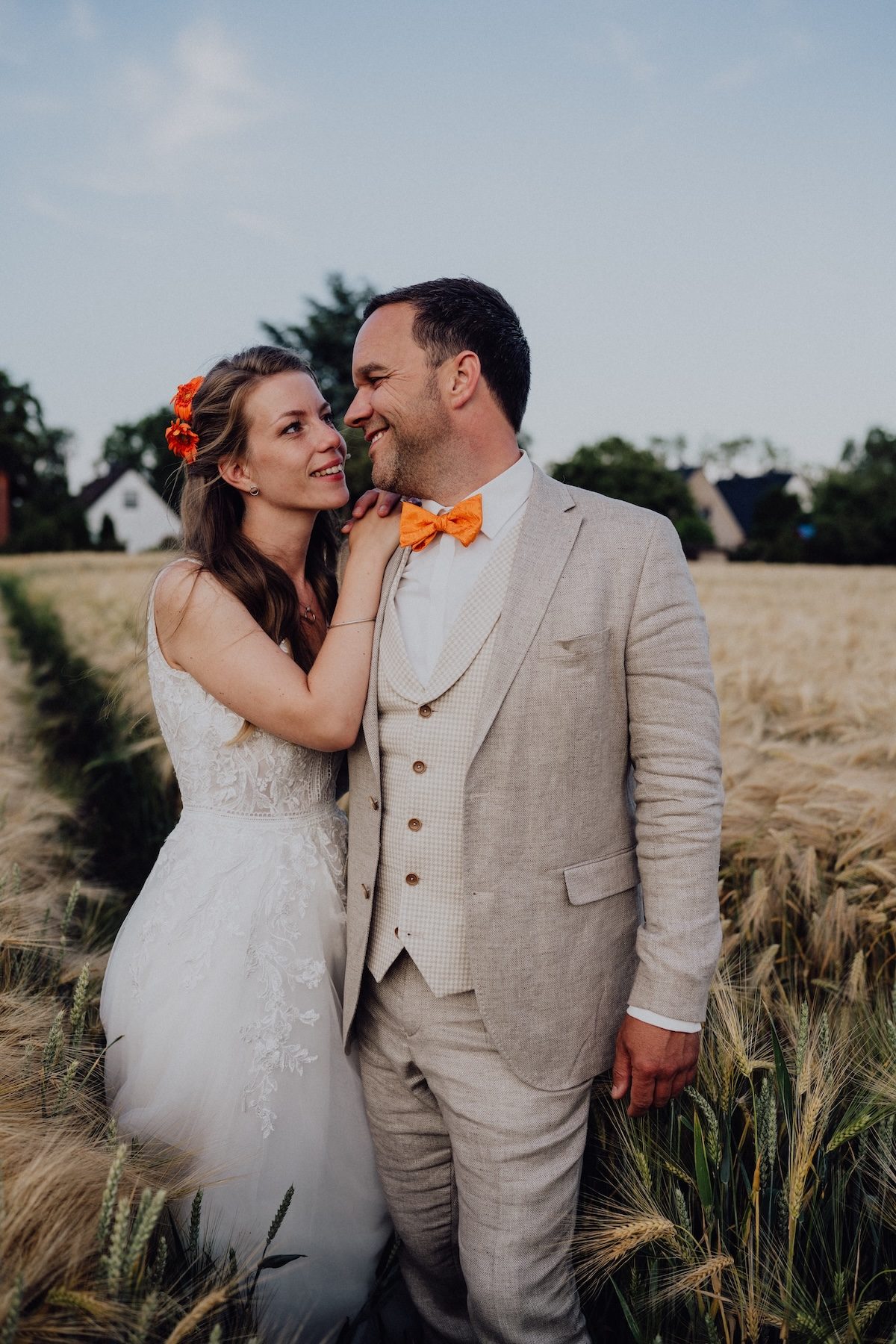 Hochzeit Ina & Alex, Bild 23