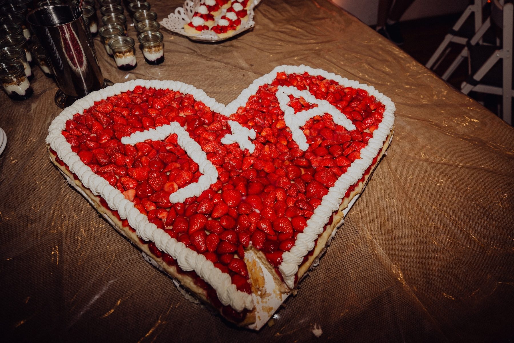 Hochzeit Ina & Alex, Bild 19
