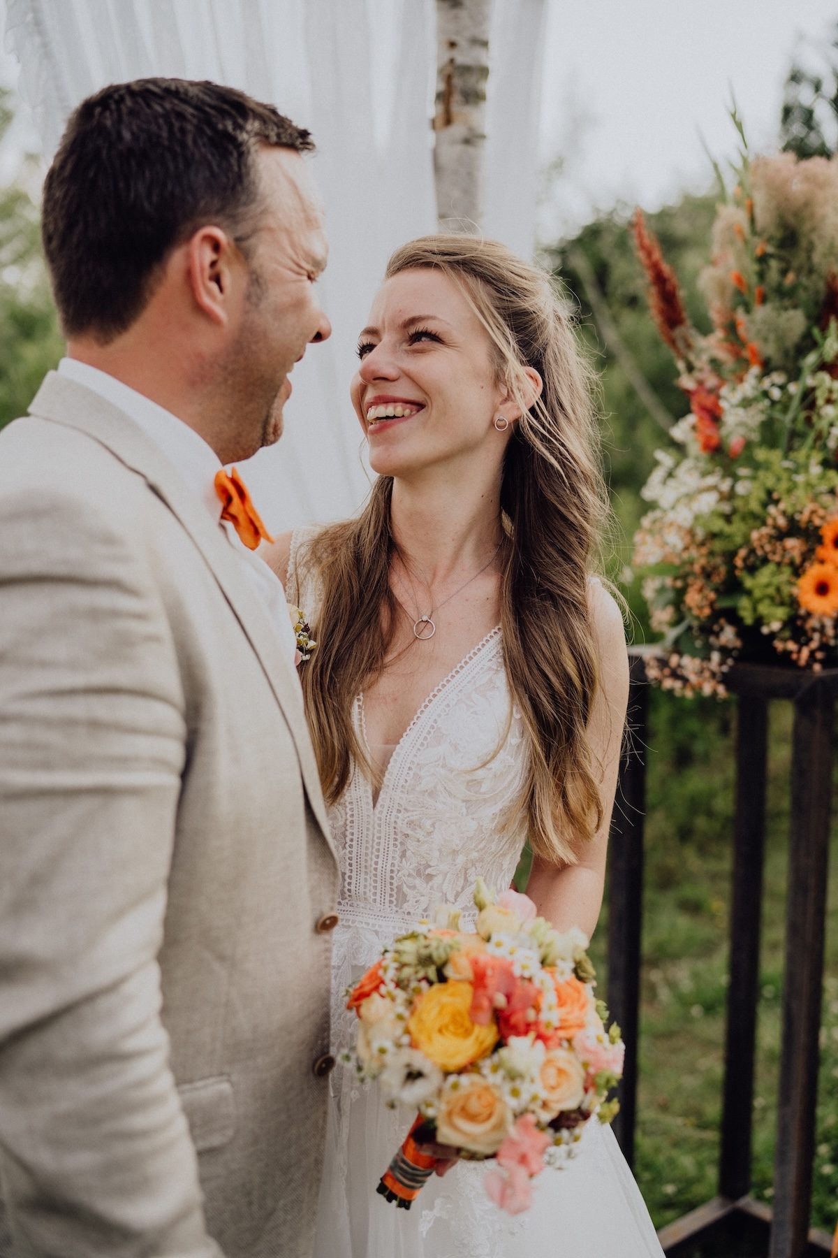 Hochzeit Ina & Alex, Bild 17