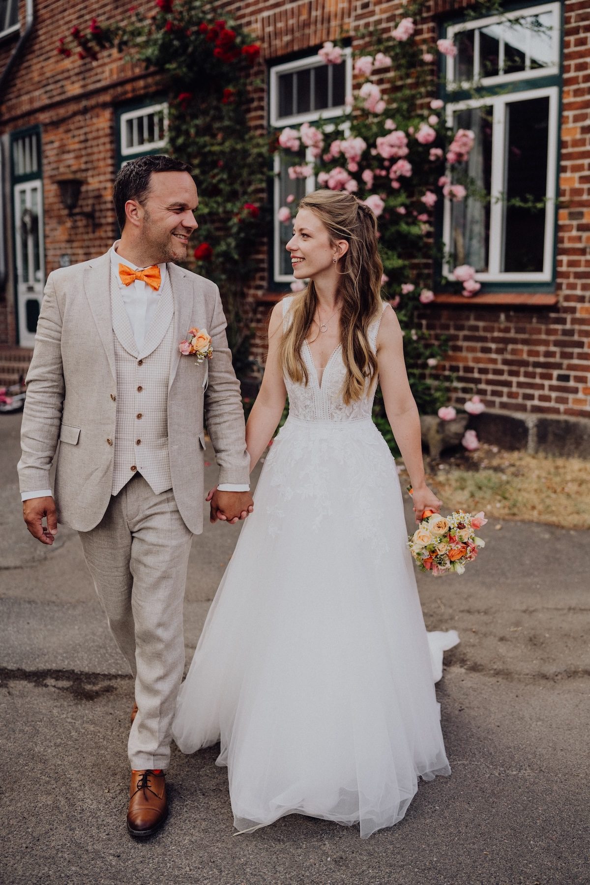 Hochzeit Ina & Alex, Bild 14
