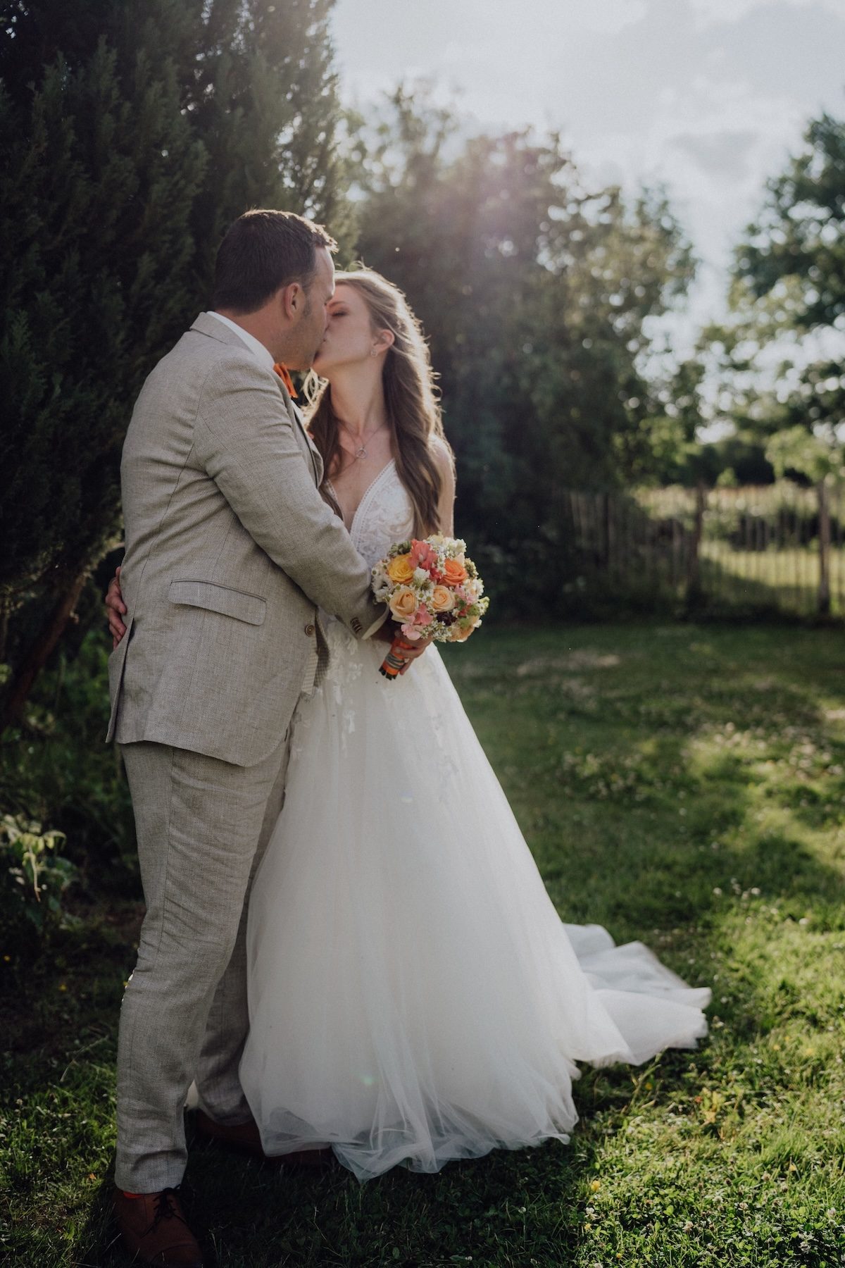 Hochzeit Ina & Alex, Bild 18
