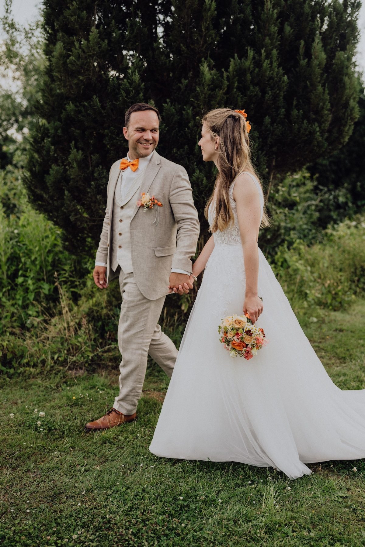 Hochzeit Ina & Alex, Bild 15