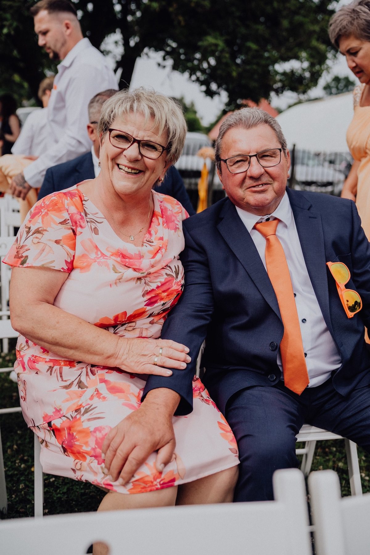 Hochzeit Ina & Alex, Bild 3