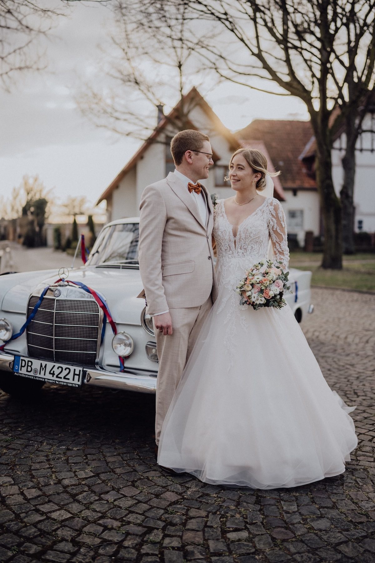 Hochzeit Saskia & Lukas, Bild 17
