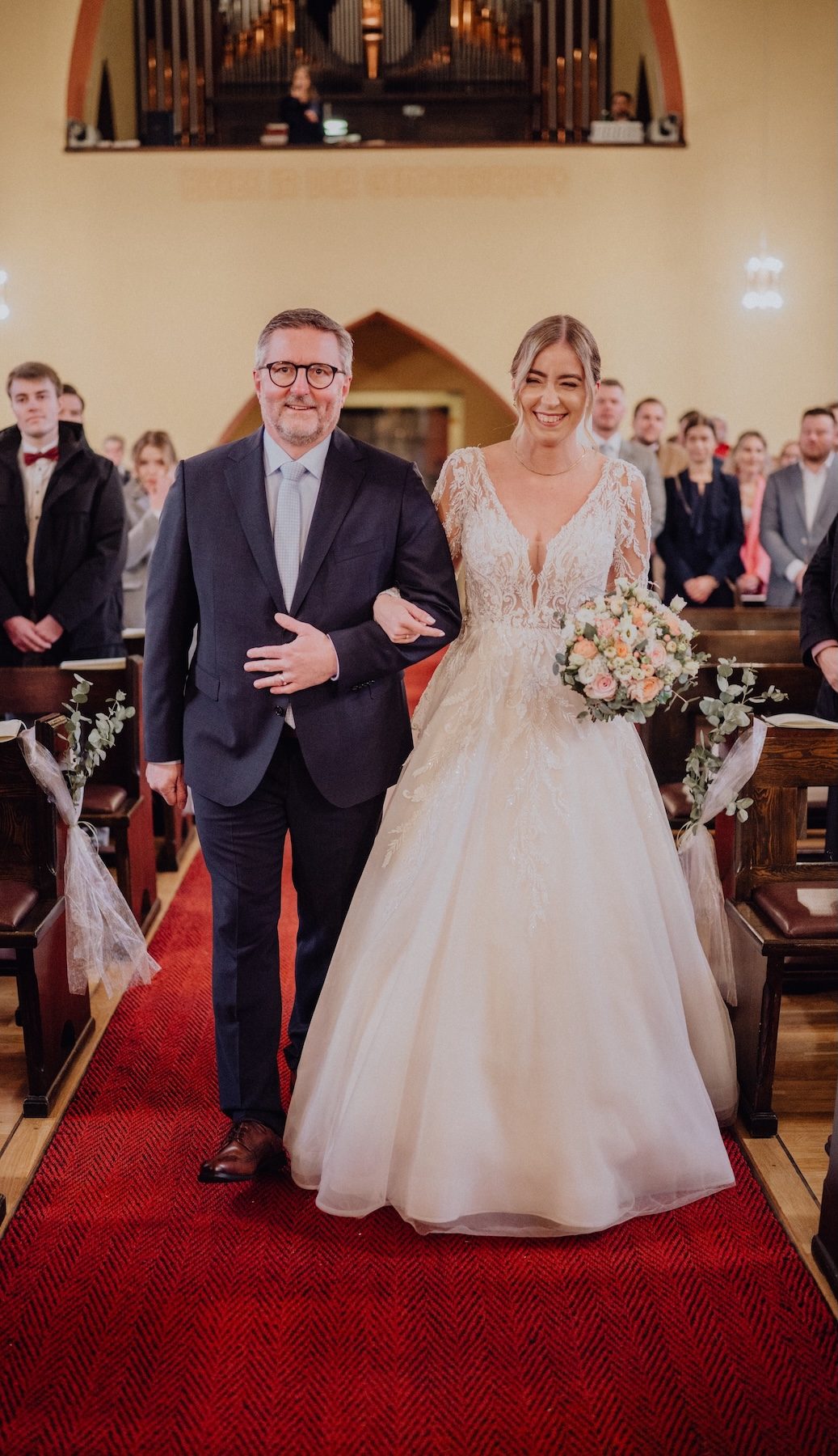 Hochzeit Saskia & Lukas, Bild 11