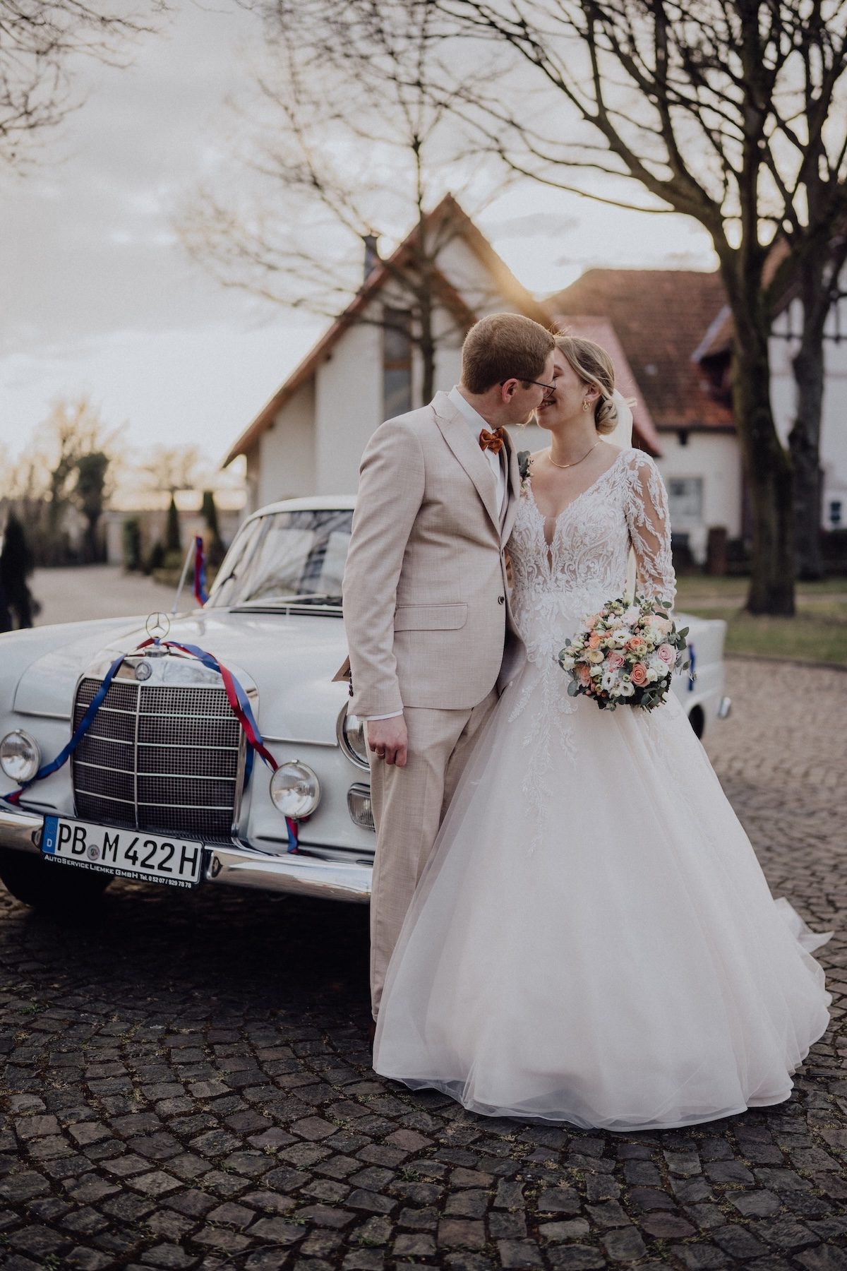 Hochzeit Saskia & Lukas, Bild 18