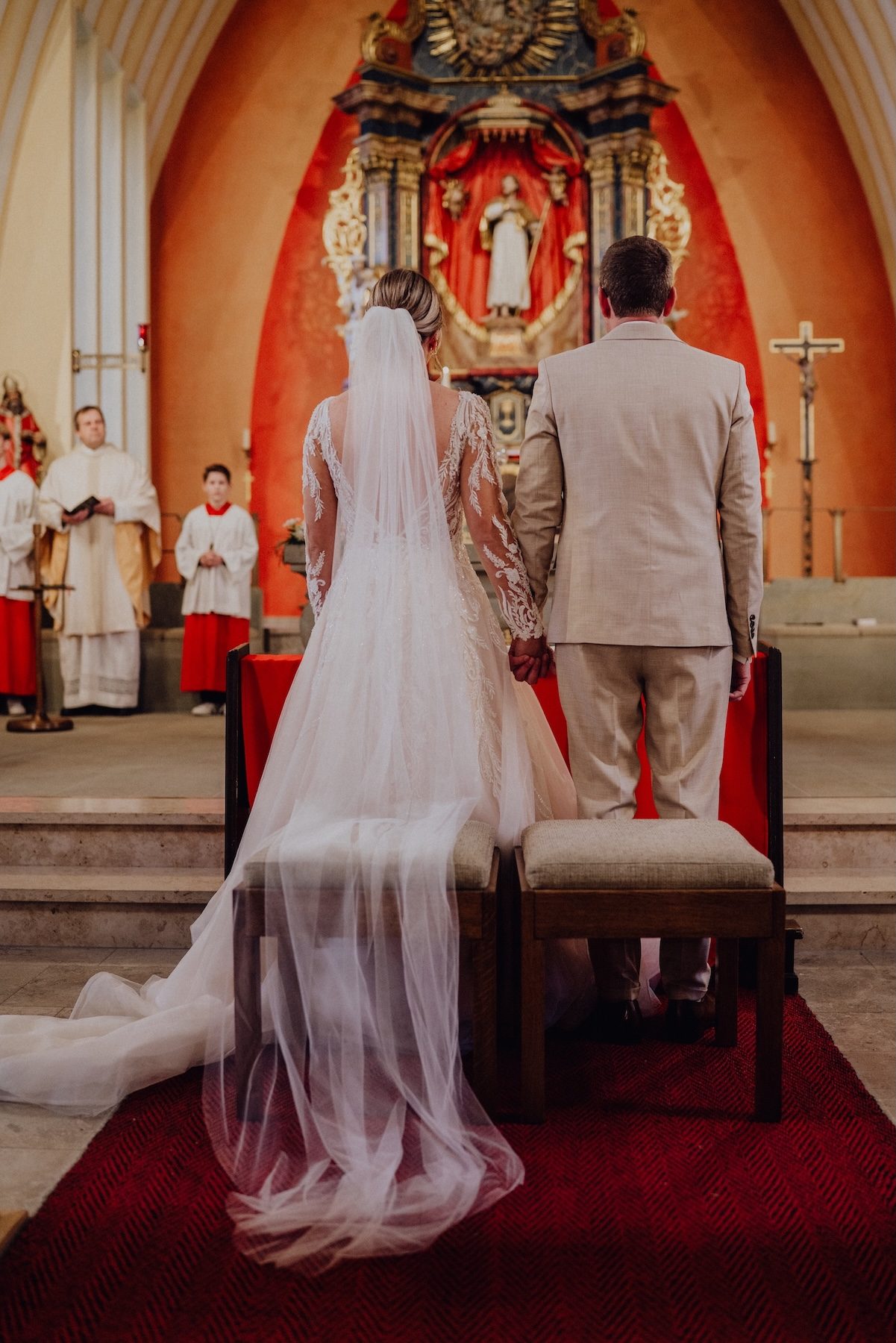 Hochzeit Saskia & Lukas, Bild 12