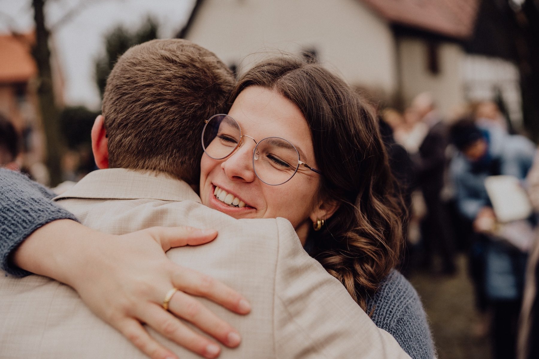 Hochzeit Saskia & Lukas, Bild 15