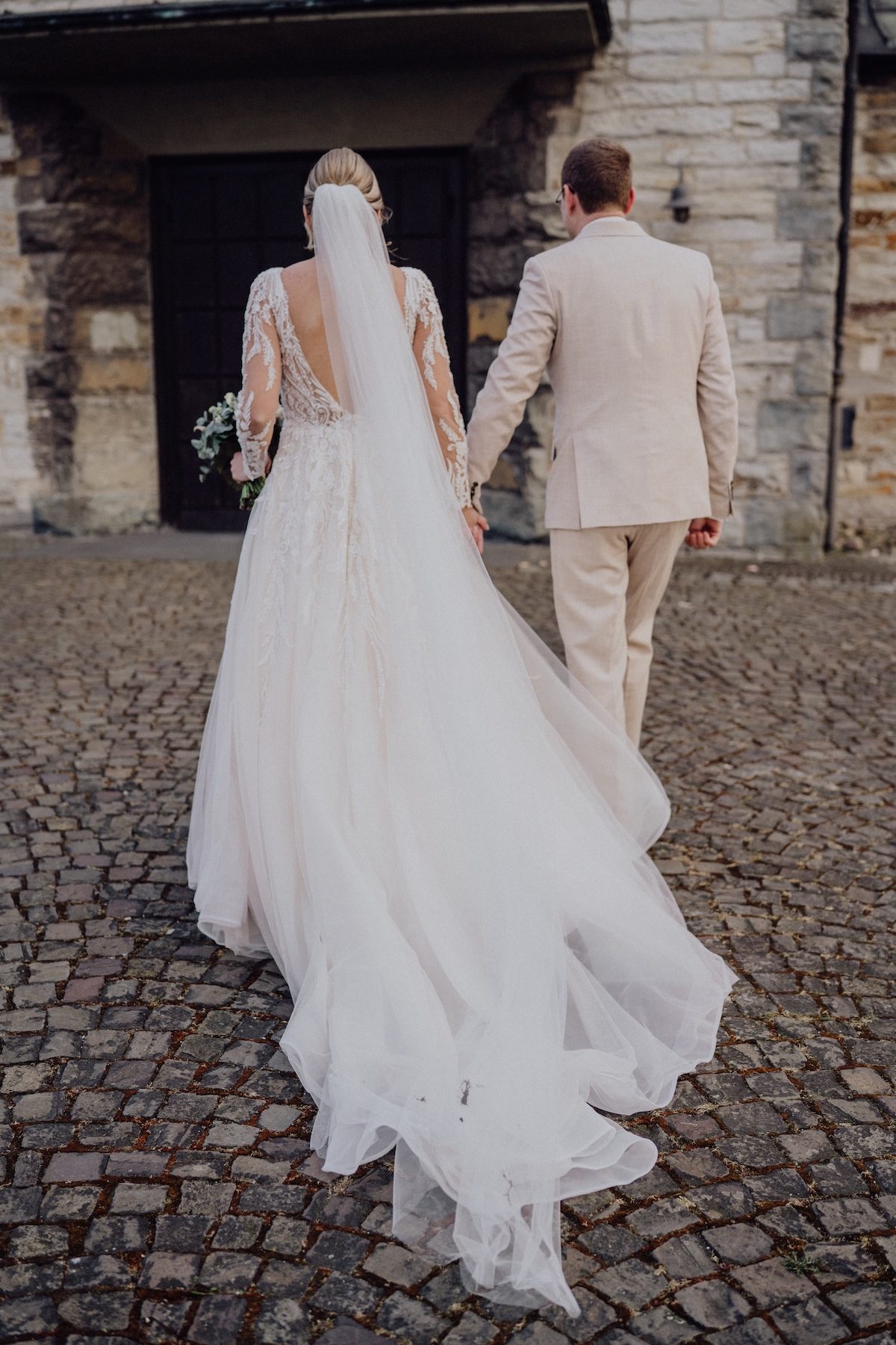 Hochzeit Saskia & Lukas, Bild 16