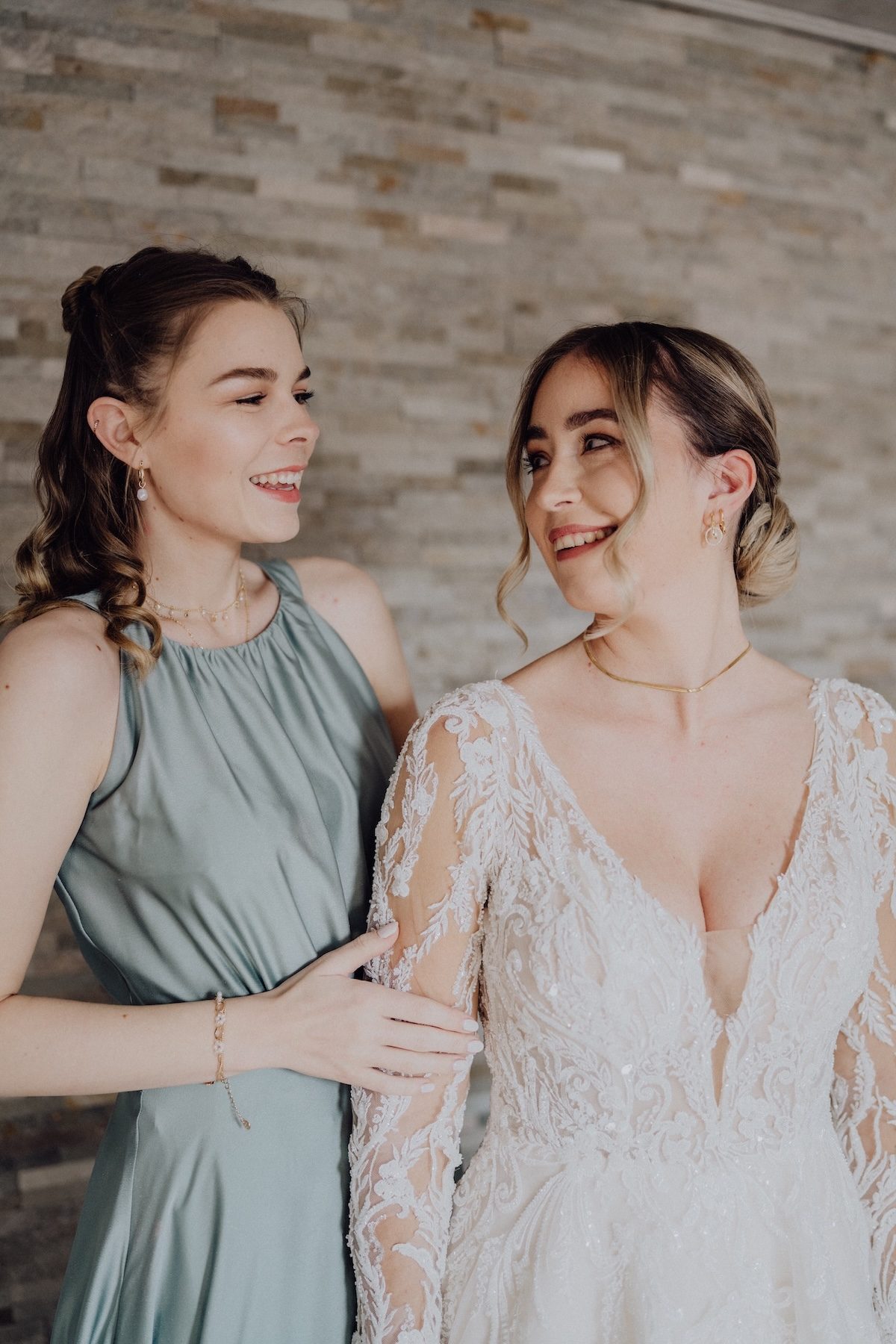 Hochzeit Saskia & Lukas, Bild 8