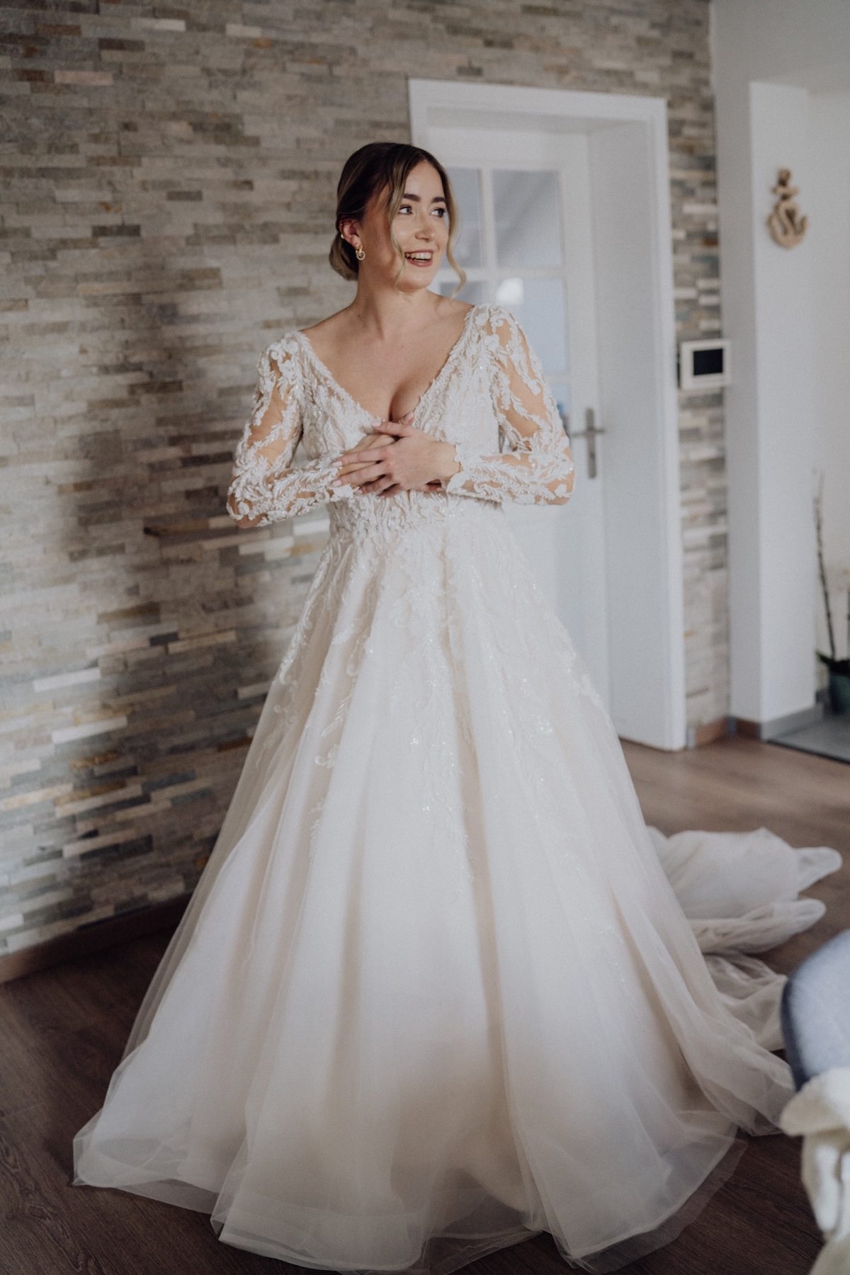 Hochzeit Saskia & Lukas, Bild 5