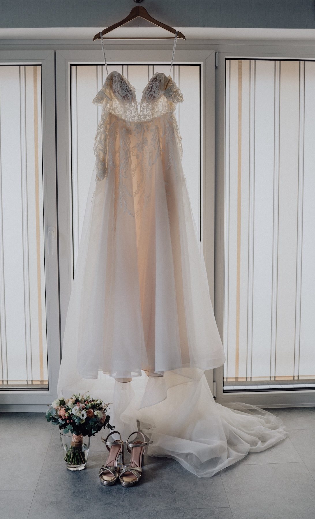 Hochzeit Saskia & Lukas, Bild 3