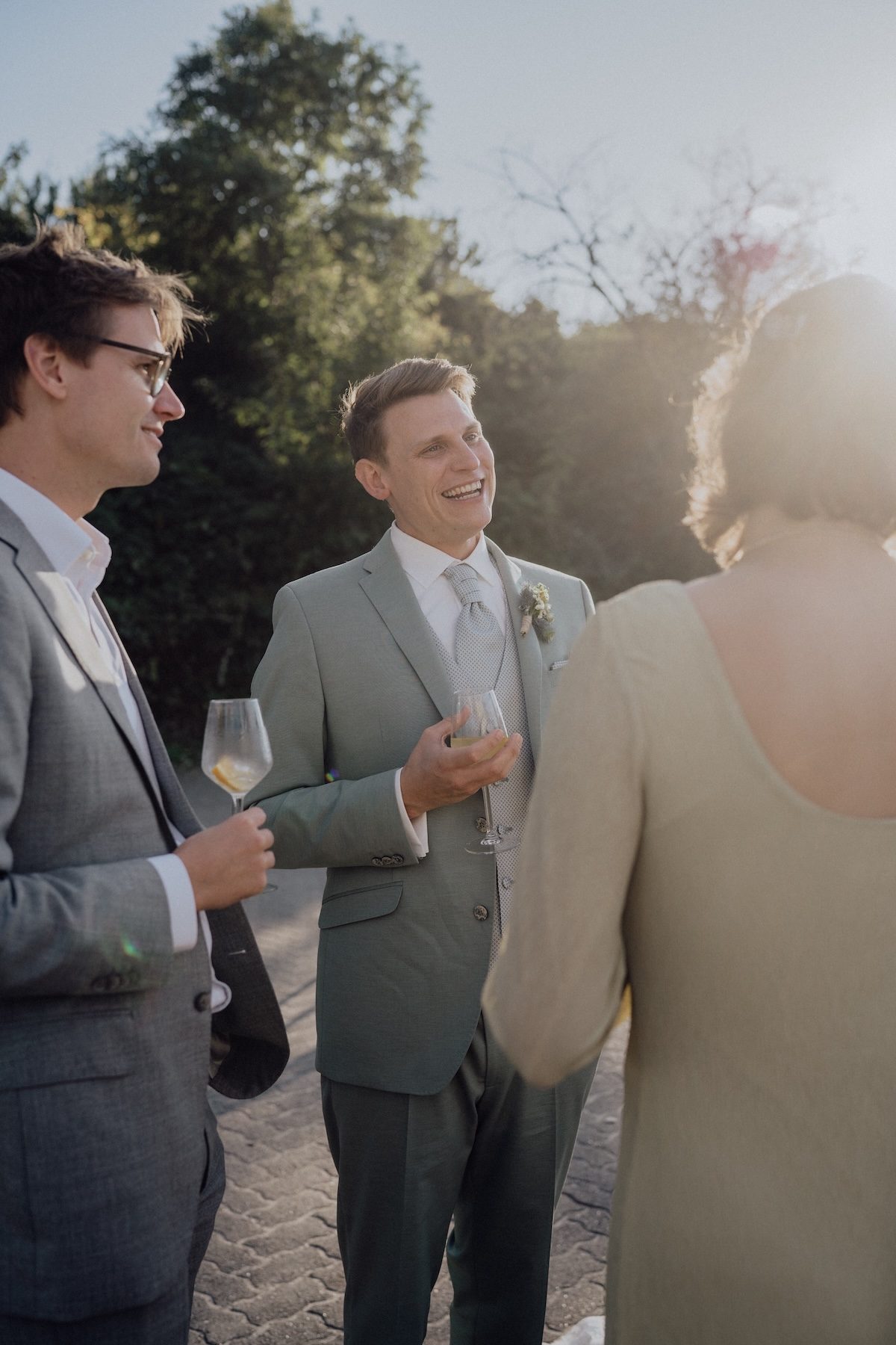 Hochzeit Deike & Matti, Bild 19