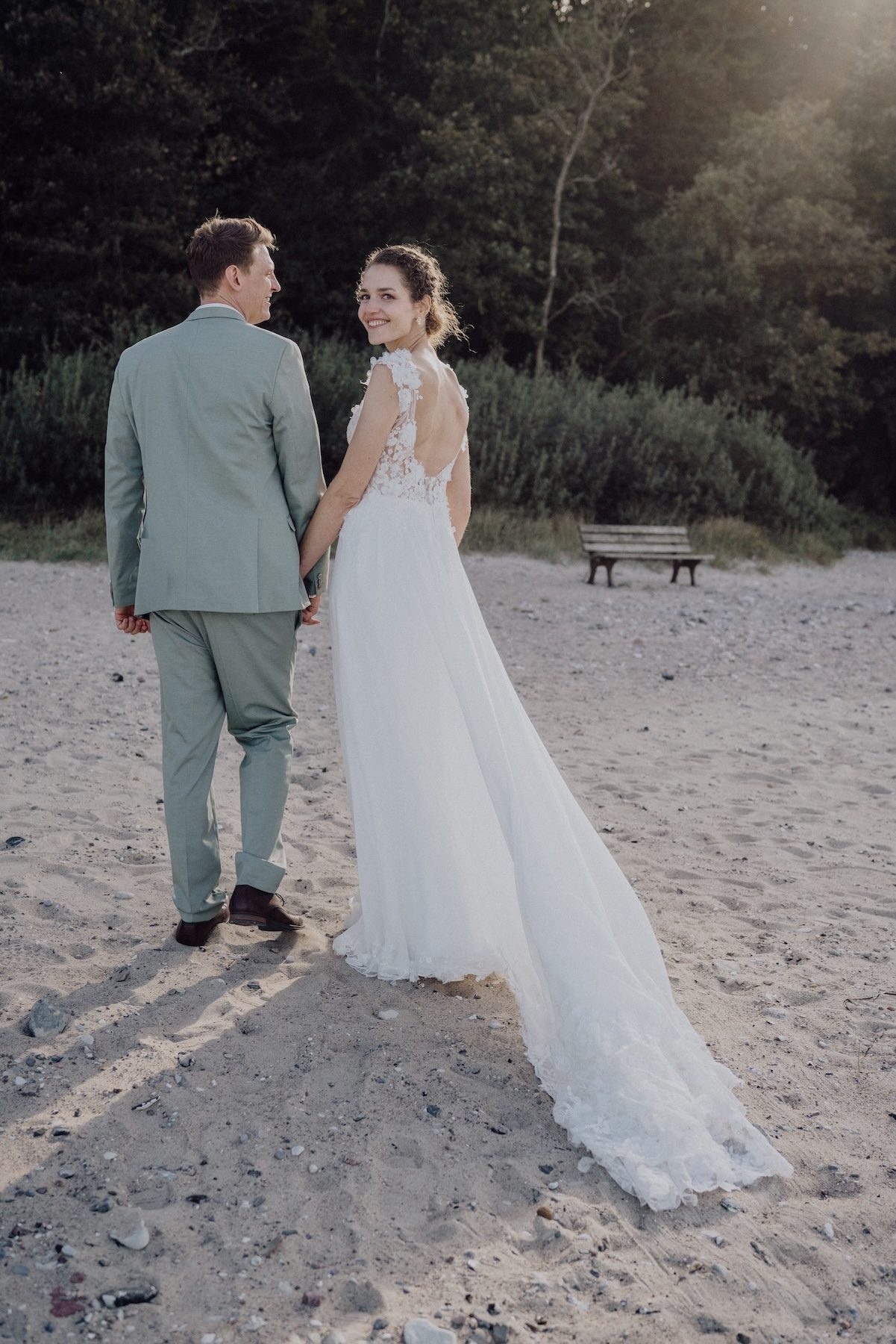 Hochzeit Deike & Matti, Bild 12