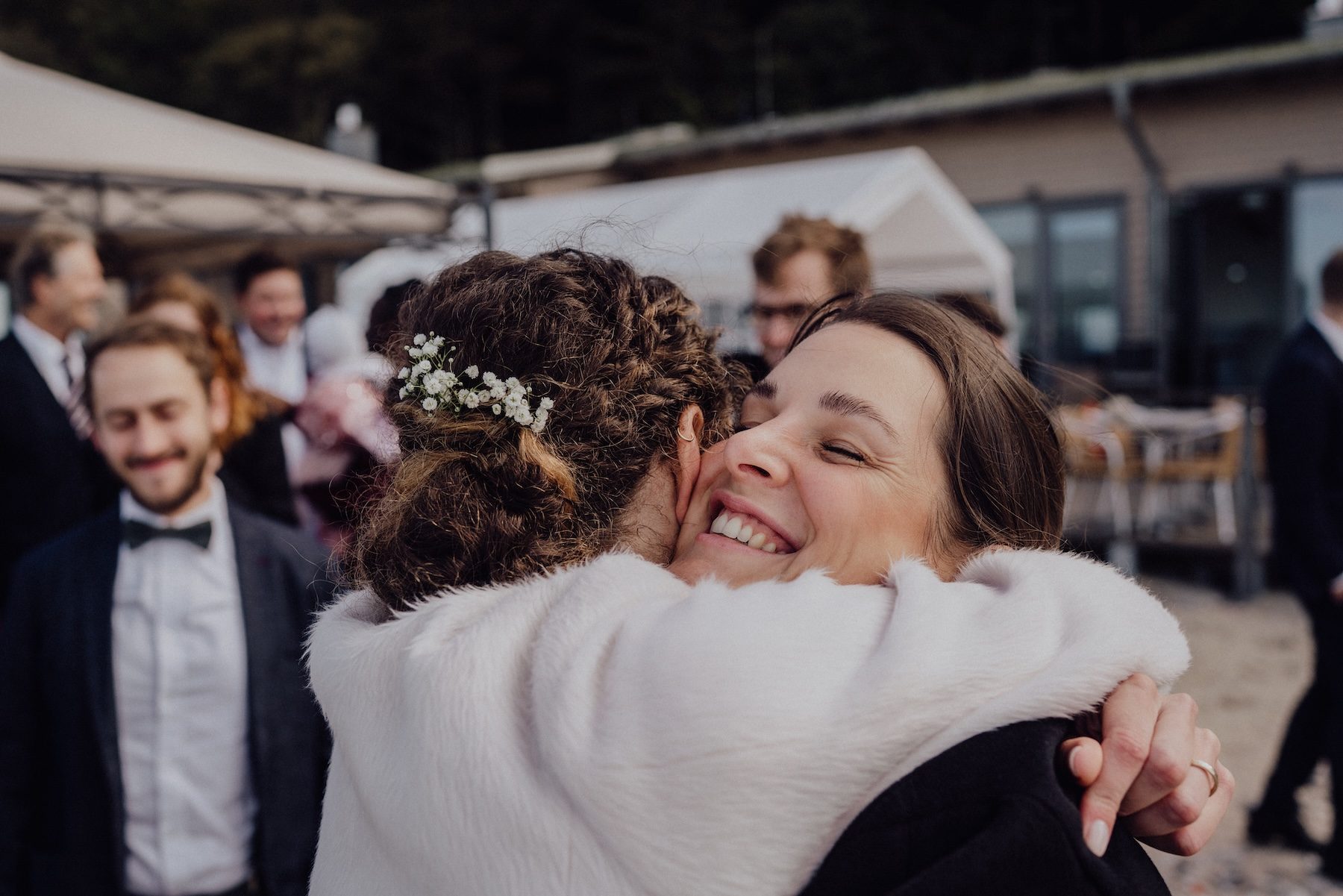 Hochzeit Deike & Matti, Bild 5