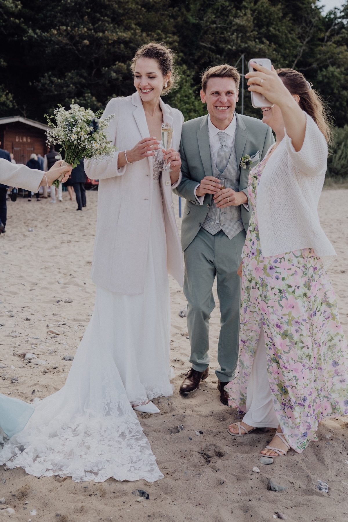 Hochzeit Deike & Matti, Bild 7