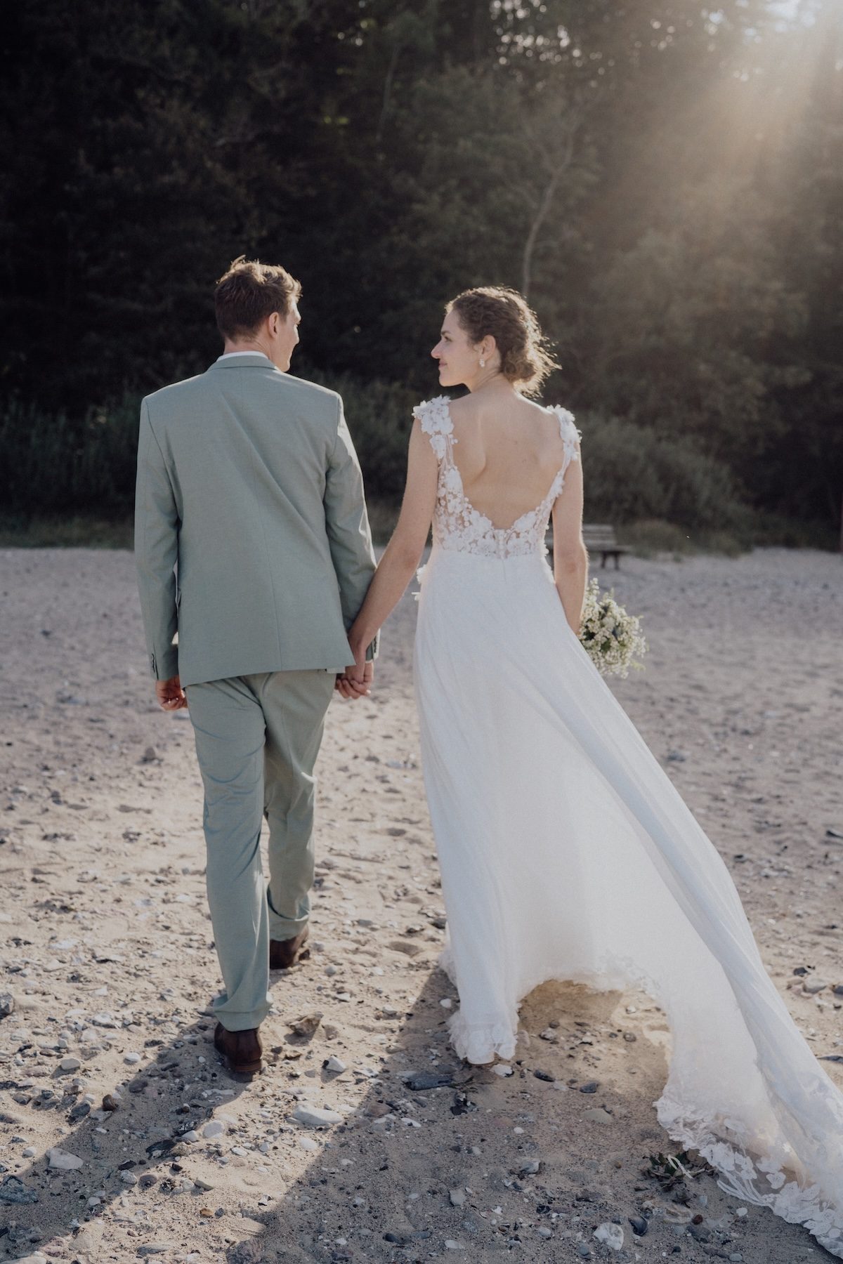 Hochzeit Deike & Matti, Bild 11