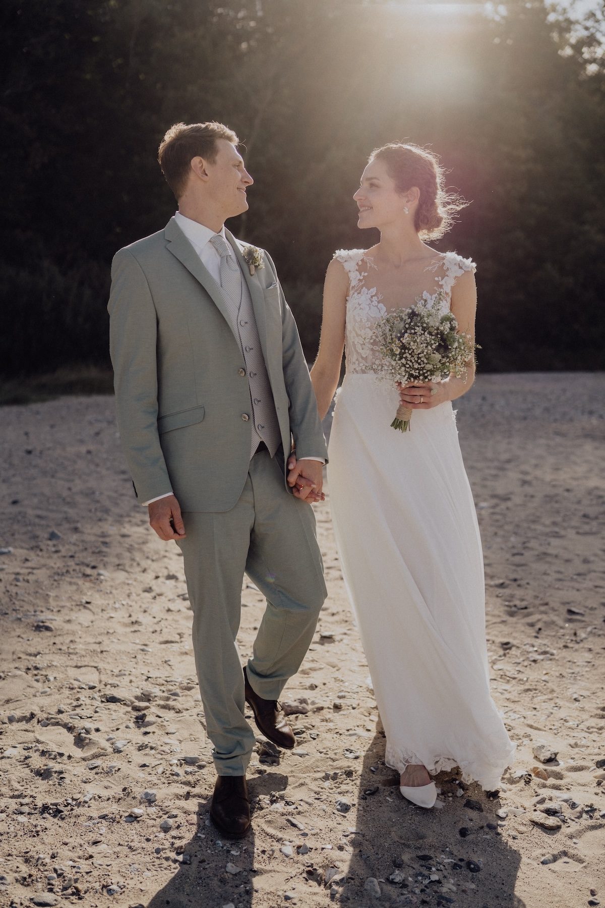 Hochzeit Deike & Matti, Bild 9