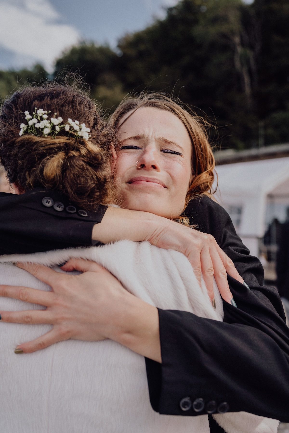 Hochzeit Deike & Matti, Bild 6
