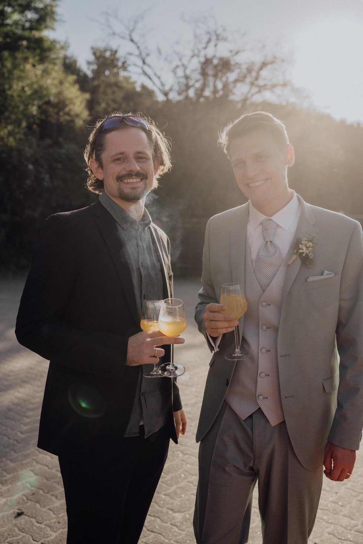 Hochzeit Deike & Matti, Bild 18
