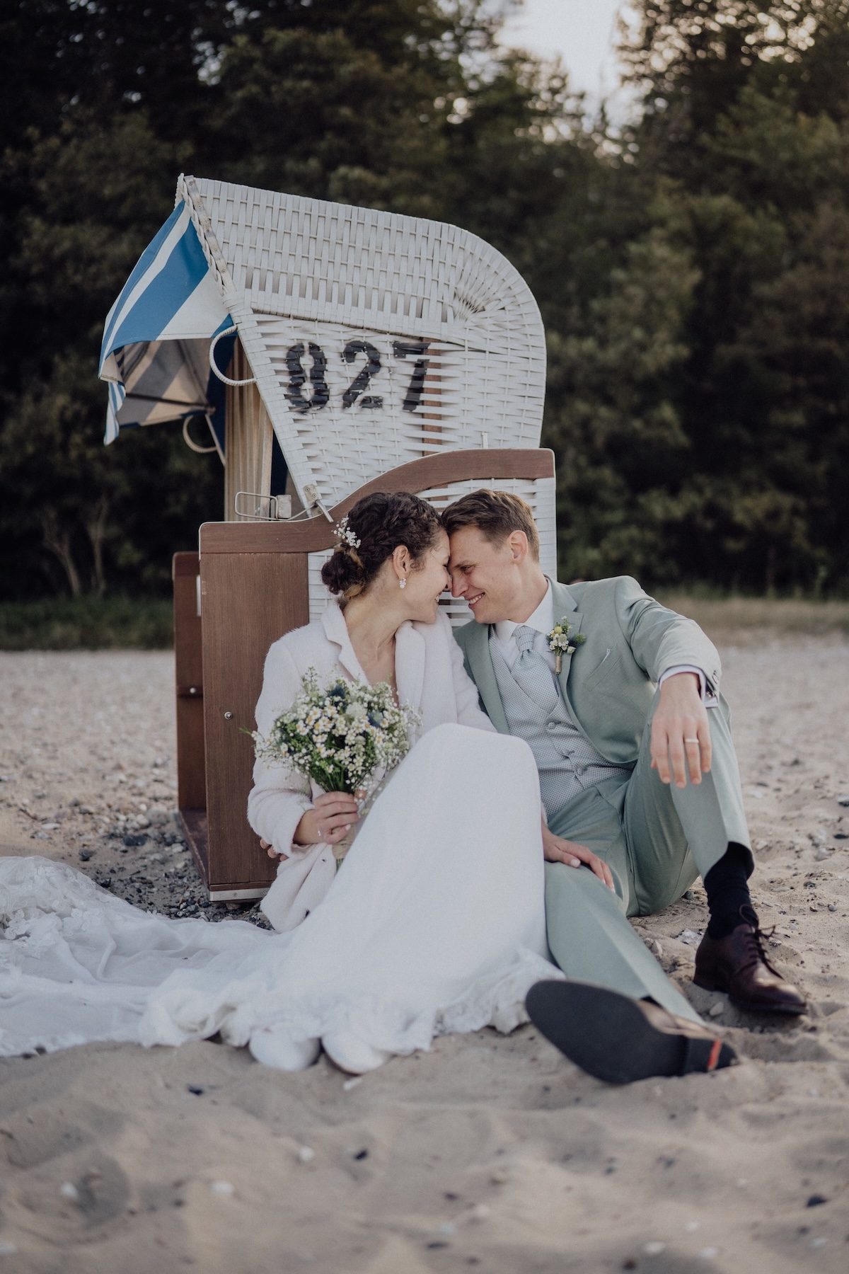 Hochzeit Deike & Matti, Bild 15