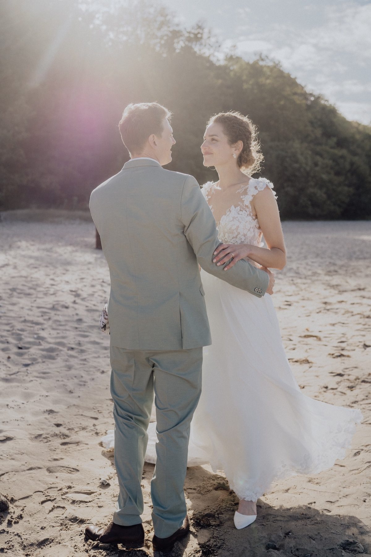 Hochzeit Deike & Matti, Bild 16